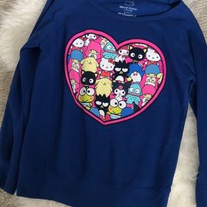 Sanrio sweater